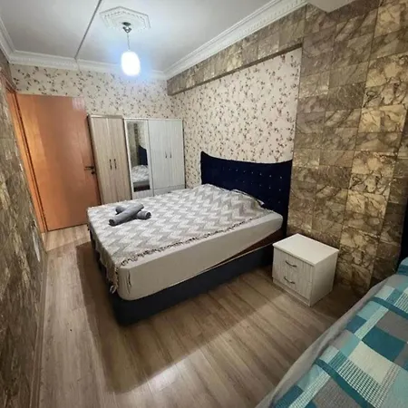 Cpa House Διαμέρισμα