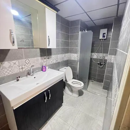 Διαμέρισμα Cpa House Ortaca (Mugla)